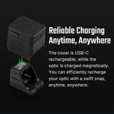 Olight Osight X [groen]