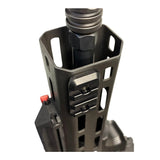 Picatinny rail voor M-LOK 