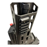 Picatinny rail voor M-LOK 
