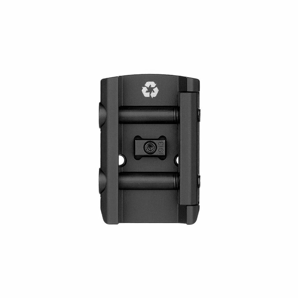 Picatinny red dot montage | Trijicon RMR footprint