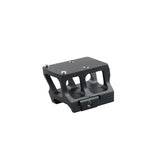 Picatinny red dot verhogingsmontage [28 mm] | Trijicon RMR footprint 