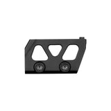 Picatinny red dot montage met verhoger [21 mm] | Trijicon RMR footprint