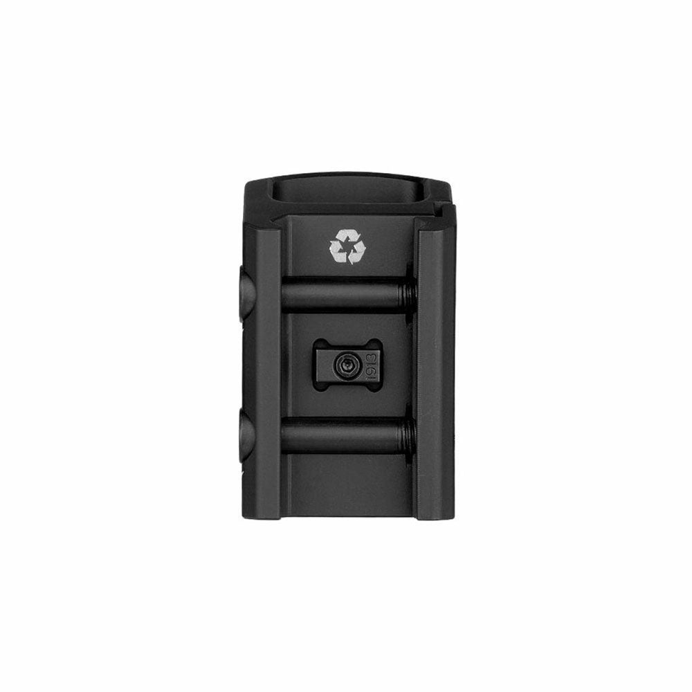 Picatinny red dot montage met verhoger [21 mm] | Trijicon RMR footprint