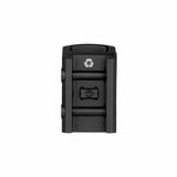 Picatinny red dot montage met verhoger [21 mm] | Trijicon RMR footprint