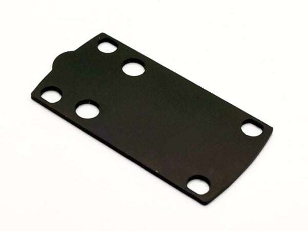 Footprint adapter | van Shield RMSc naar Holosun K-series