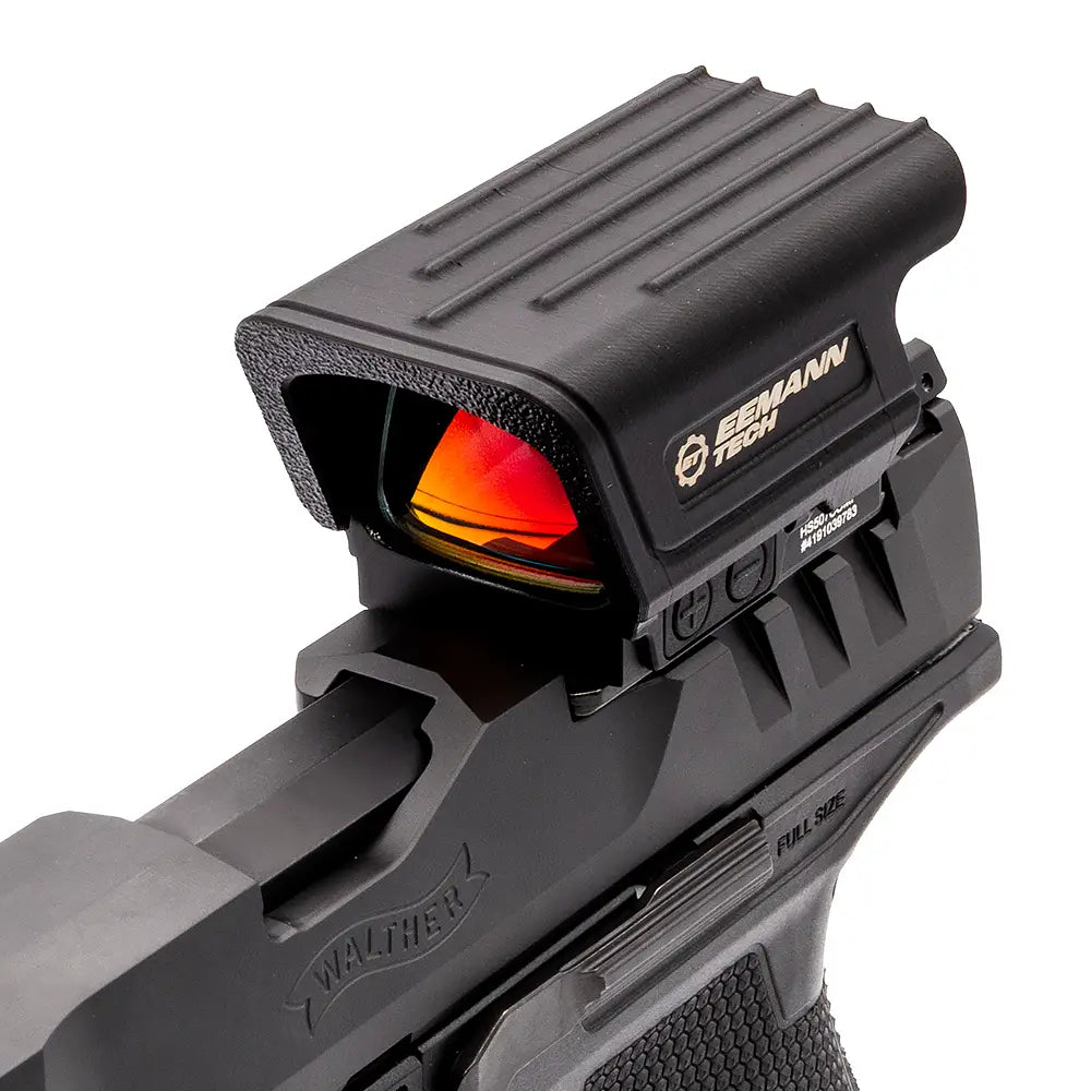 Holosun 507Comp harde regenhoes 