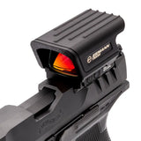 Holosun 507Comp harde regenhoes 