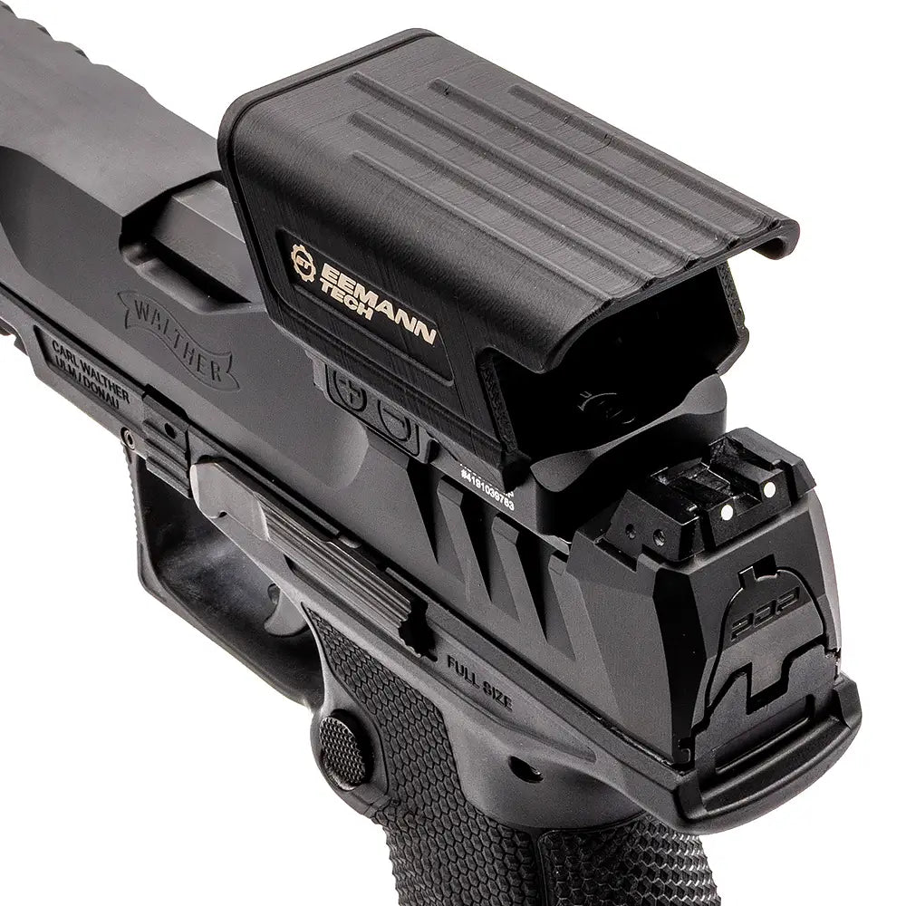 Holosun 507Comp harde regenhoes 