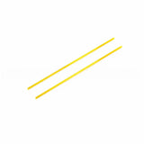 Reserve fiber optic staafje | 2 stuks 