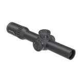 Vector Optics Continental x6 1-6x28FFP richtkijker 