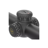 Vector Optics Continental x6 1-6x28FFP richtkijker 