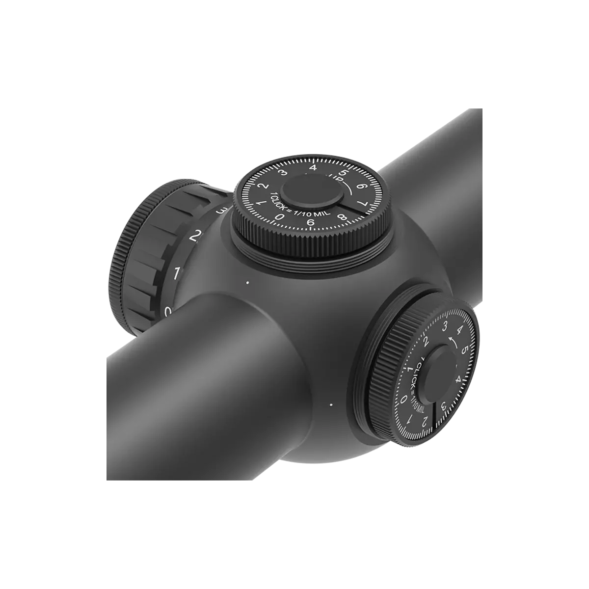 Vector Optics Constantine 1-8x24 FFP richtkijker 