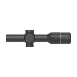 Vector Optics Constantine 1-10x24 HD FFP richtkijker 