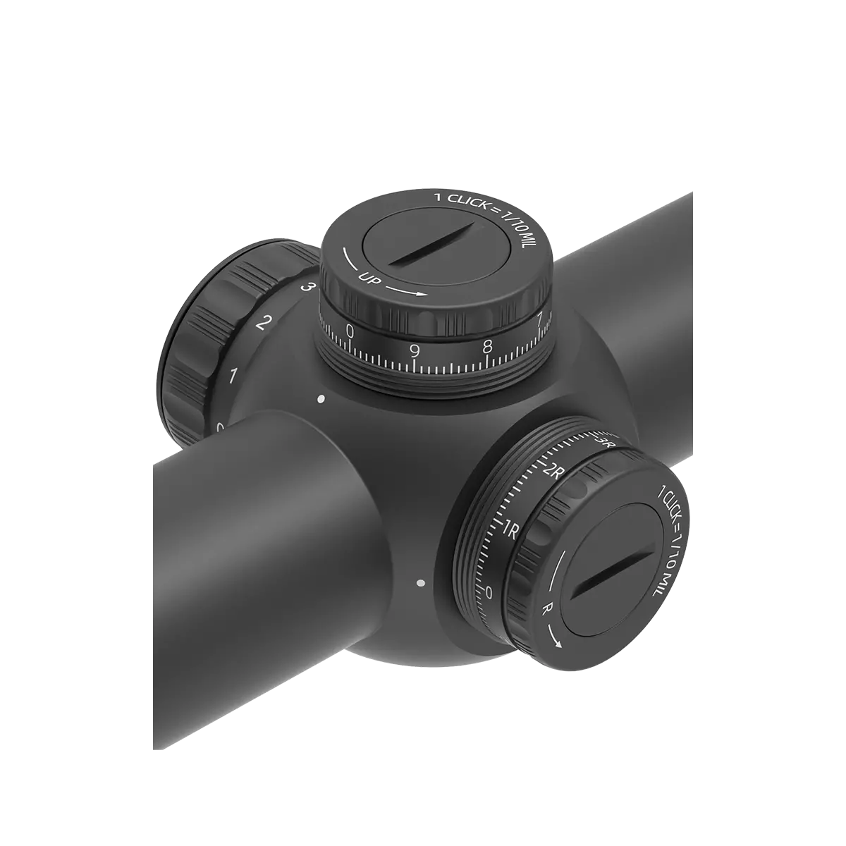 Vector Optics Constantine 1-10x24 HD FFP richtkijker 