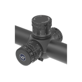 Vector Optics Orion MAX 3-18x44 HD FFP richtkijker 