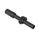 Vector Optics Constantine 1-8x24 FFP RAR richtkijker 