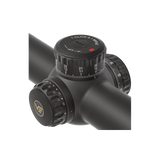 Vector Optics Continental x10 1-10x28 ED RAR-C richtkijker 