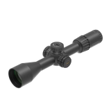 Vector Optics Tauron 3-18x50 GenII richtkijker 