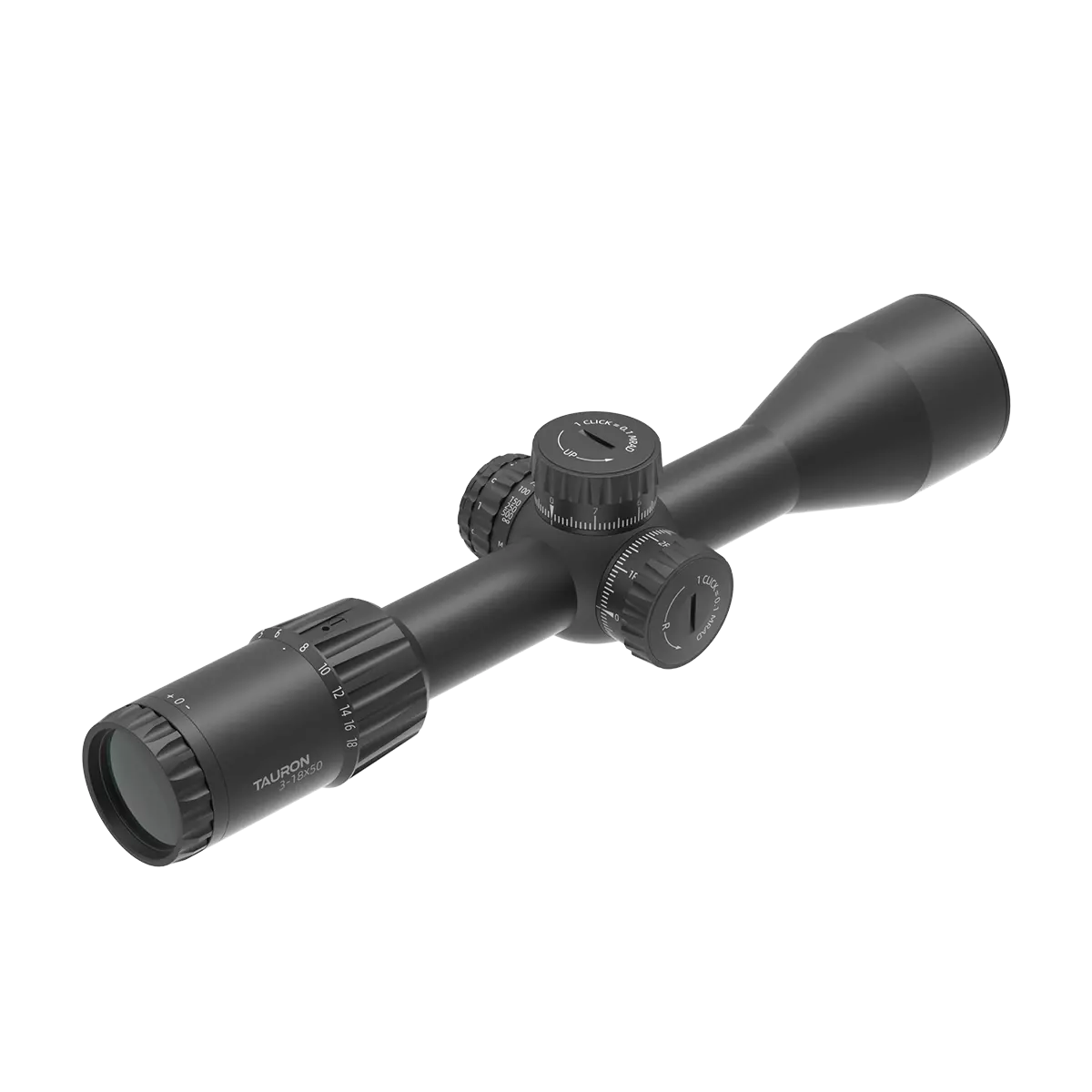 Vector Optics Tauron 3-18x50 GenII richtkijker 