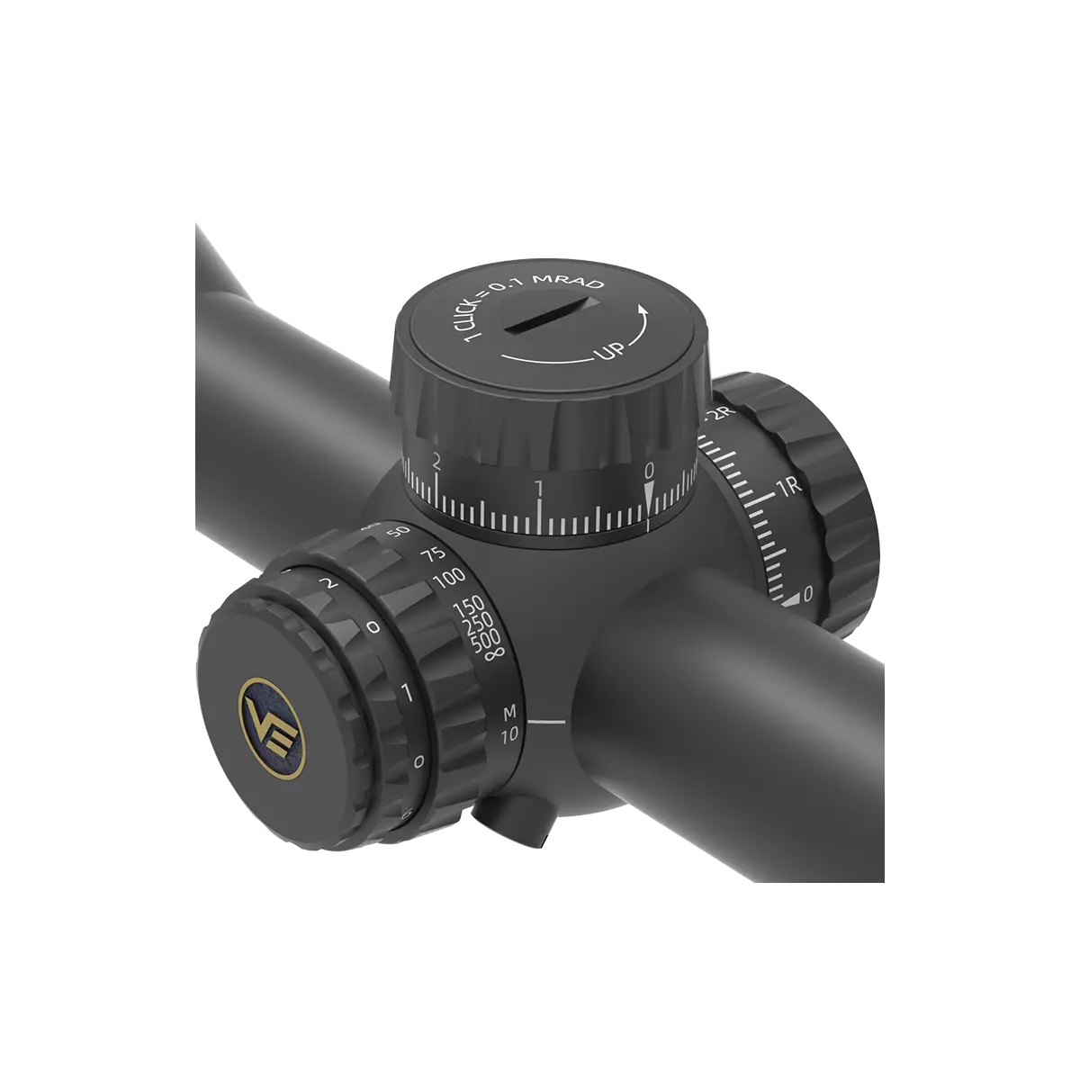 Vector Optics Tauron 3-18x50 GenII richtkijker 