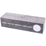 Vector Optics Grimlock 1-6x24SFP GenII richtkijker 