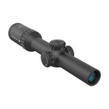 Vector Optics Continental x6 1-6x24 richtkijker 