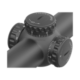 Vector Optics Continental x6 1-6x24 richtkijker 