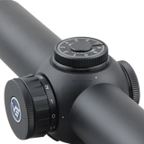 Vector Optics Constantine 1-8x24 SFP richtkijker 