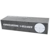 Vector Optics Constantine 1-8x24 SFP richtkijker 
