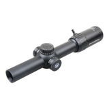 Vector Optics Constantine 1-10x24 Fiber Center Dot richtkijker 
