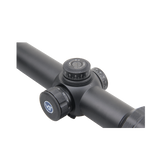 Vector Optics Grizzly 1-4x24 Hunting richtkijker 