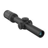 Vector Optics Continental x6 1-6x24i Fiber richtkijker 