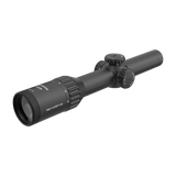 Vector Optics Continental x6 1-6x24i Fiber richtkijker 