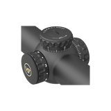 Vector Optics Continental x6 1-6x24i Fiber richtkijker 