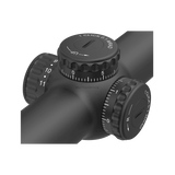 Vector Optics Continental x8 1-8x24SFP ED Fiber richtkijker 