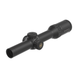 Vector Optics Continental 1-10x24i ED Fiber richtkijker 