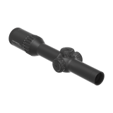 Vector Optics Continental 1-10x24i ED Fiber richtkijker 