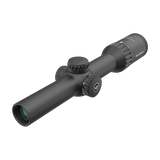 Vector Optics Continental x6 1-6x24 Fiber richtkijker 