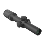 Vector Optics Continental x6 1-6x24 Fiber richtkijker 