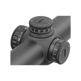 Vector Optics Continental x6 1-6x24 Fiber richtkijker 