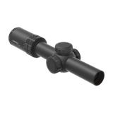 Vector Optics Grizzly 1-6x24i HD Fiber richtkijker 