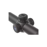 Vector Optics Forester 1-5x24 SFP Fiber richtkijker 