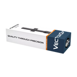Vector Optics Forester 1-5x24 SFP Fiber richtkijker 