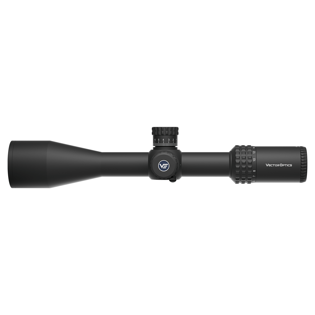 Vector Optics Sentinel 4-16x50 GenII richtkijker 