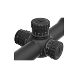 Vector Optics Sentinel 4-16x50 GenII richtkijker 