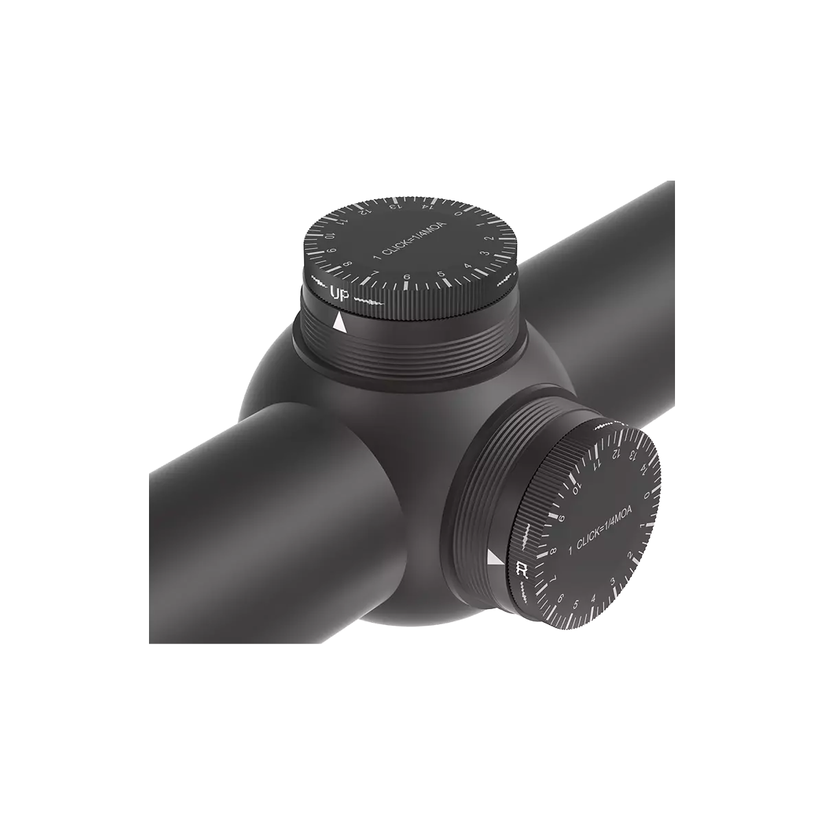 Vector Optics Matiz 3-9x40 SFP richtkijker 