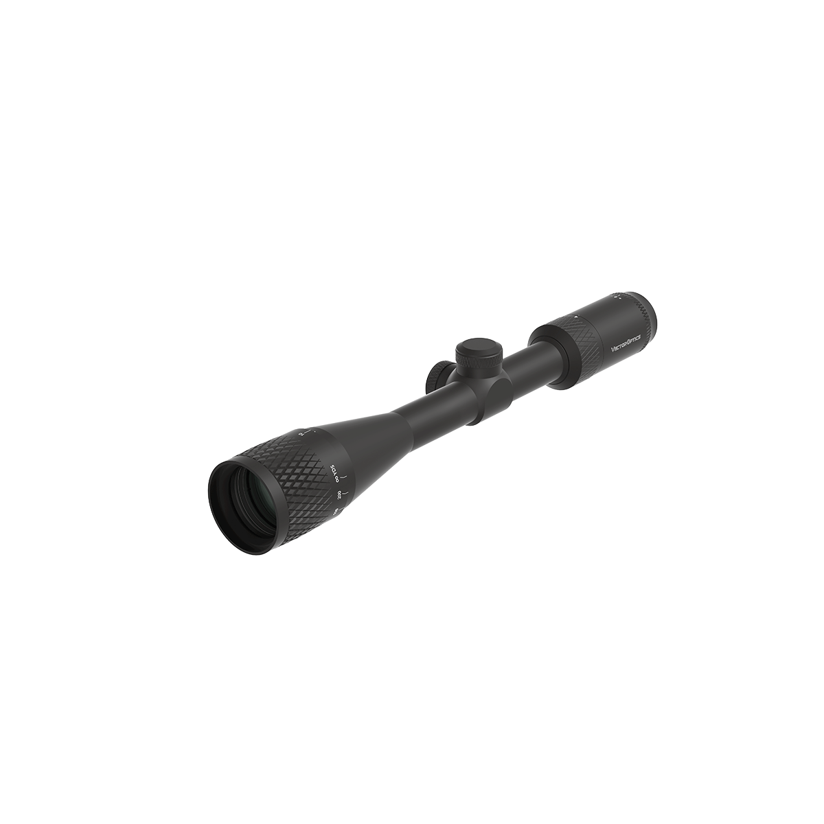 Vector Optics Matiz 4-12x40 SFP richtkijker 