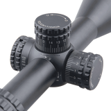 Vector Optics Hugo 3-12x44 SFP richtkijker 