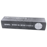 Vector Optics Hugo 3-12x44 SFP richtkijker 