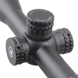 Vector Optics Hugo 3-12x44GT SFP richtkijker 